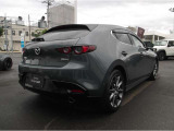 MAZDA3ファストバック 1.5 15S ツーリング 4WD 