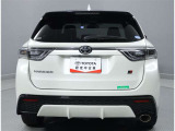 ハリアー 2.0 エレガンス GR スポーツ 