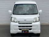 ハイゼットカーゴ クルーズ ハイルーフ ハイルーフ 4WD