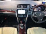 清潔で広々した座席です!是非、現車を見て体感してみてください。