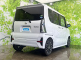 タントカスタム RS セレクション 