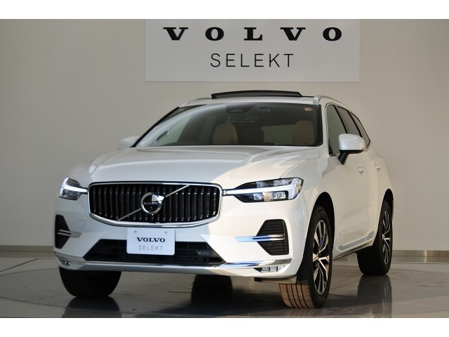 XC60 アルティメット B5 AWD 4WD 