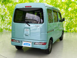 ハイゼットカーゴ デラックス SAIII ハイルーフ 4WD 