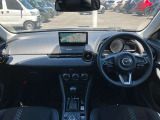 内装クリーニング済みです。しっかり綺麗にしていますので、是非お確かめください。納車時にはもう一度キレイにいたしますよ!