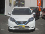 ノート  1.2 e-POWER B FOUR 4WD