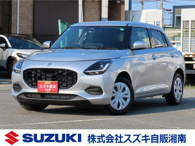 スイフト 1.2 XG オーディオレス