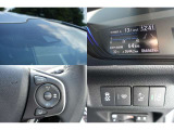 ☆ホンダセンシング付き☆事故に遭わない社会を目指して先進の安全支援システムHonda SENSINGを搭載☆ミリ波レーダーと単眼カメラなどを癒合した高精度な検知機能で安心・快適なドライブをサポート☆