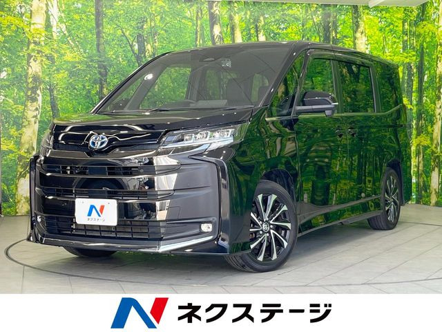 ノア 1.8 ハイブリッド S-Z 