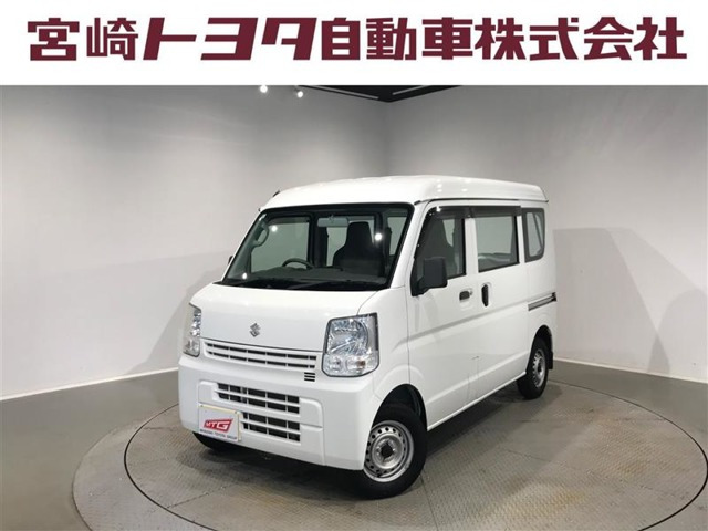 エブリイ PA 