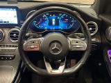 GLCクーペ 220d 4マチック スポーツ 本革仕様 4WD 4WD 本革シート