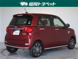 キャスト  スタイル 660 G リミテッド SAIII