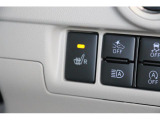 シートの座面と背面を温めるシートヒーターは、運転席に装備。冬の寒い日のドライブを快適にします。
