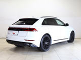 Q8 50 TDI クワトロ Sライン ディーゼル 4WD 