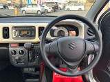 アルト F オートギヤシフト 4WD キーレスキー CD/ラジオオーディオ AUX接