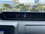 【 メーター 】メーターまわりも鮮やかに照らし出され、デザイン、安全性ともにバッチリですね♪//