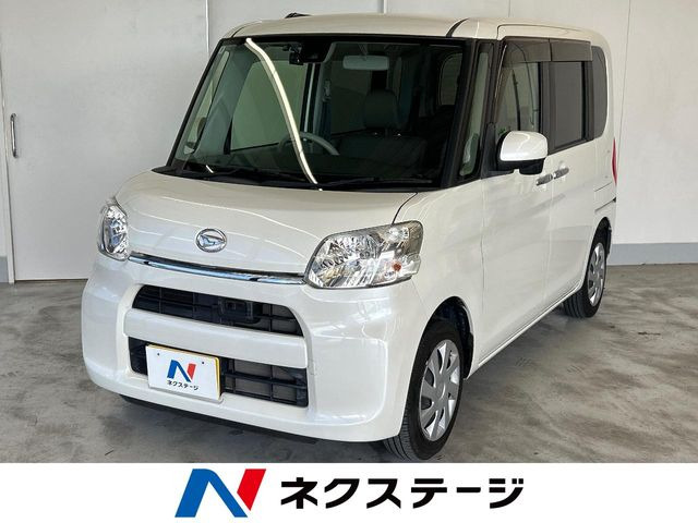 タント X SAII 
