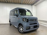N-VAN  ファン ターボ