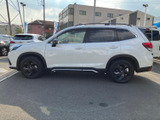 フォレスター 1.8 スポーツ 4WD 