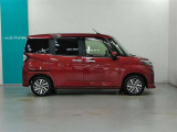 ルーミー 1.0 カスタム G 4WD 