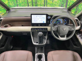 ノア 1.8 ハイブリッド Z 