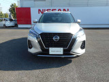 キックス  1.2 X FOUR (e-POWER) 4WD