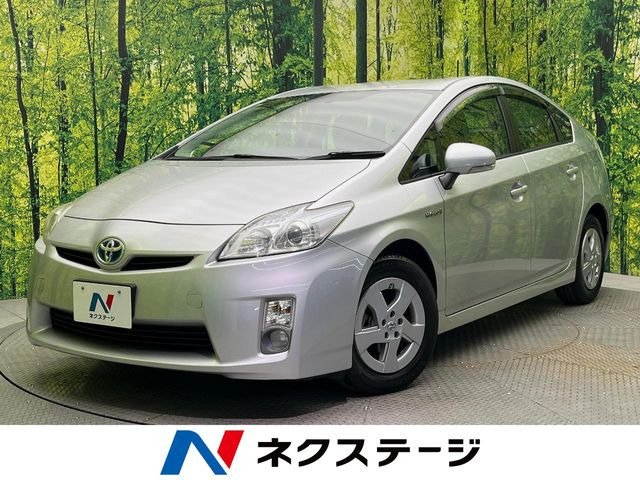 プリウス 1.8 S 