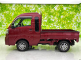 ハイゼットトラック ジャンボ エクストラ 4WD 