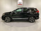 CR-V 2.0 ハイブリッド EX マスターピース 4WD 