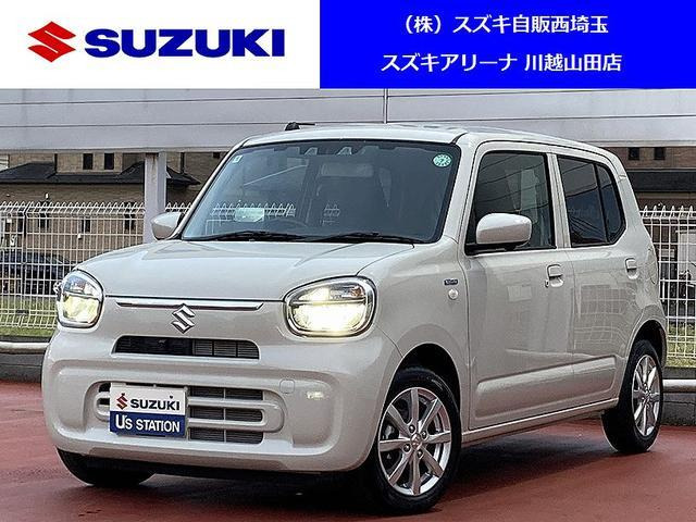 アルト ハイブリッド(HYBRID) X 2型 全方位カメラ