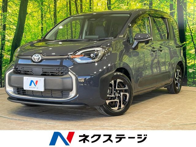 シエンタ ハイブリッド 1.5 Z 