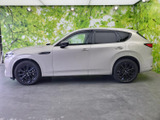 CX-60 3.3 XD ハイブリッド エクスクルーシブスポーツ ディーゼル 4WD 