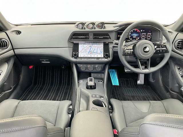 日産 フェアレディZ 3.0 バージョン ST の中古車詳細 (1,000km