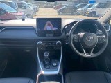 RAV4 2.5 ハイブリッド G E-Four 4WD 