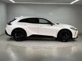 クラウンスポーツ 2.5 Z E-Four 4WD 