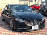 大好評のボディコーティング「弾スプラッシュコート」もご納車までに施工可能。通常のガラスコートと異なる、耐久年数6年の無機質ガラスコーティングが、ボディをキレイな状態に保ってくれます。