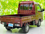 ハイゼットトラック ジャンボ エクストラ 4WD 