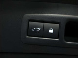 ハンズフリーパワーバックドア(挟み込み防止機能・停止位置メモリー機能付)