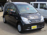 ムーヴ L 4WD 