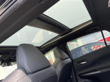 ハリアー 2.5 ハイブリッド Z レザーパッケージ 本革シート サンルーフ