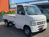 アクティトラック SDX 4WD