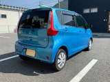 eKワゴン M 