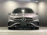 弊社はすべて正規認定中古車です。それは、世の中に存在する数ある中古車の中でも、メルセデス独自の厳しい基準をクリアした高品質な中古車です。