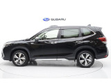 フォレスター  Advance EyeSight搭載車