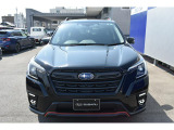 フォレスター 2.0 エックスブレイク 4WD 