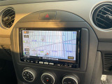 ロードスター 2.0 RS 6MT本革シート