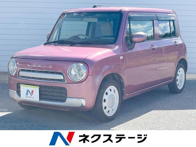 アルトラパンショコラ G 