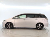 ウィッシュ 1.8 S 