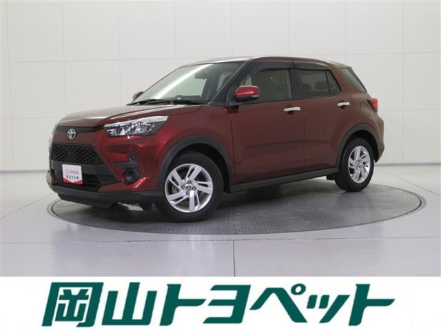 ライズ 1.0 G 