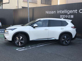 e-POWERは第2世代。力強さと滑らかさ、静粛性を高めました。好評のワンペダル感覚ドライブ、e-pedal Step.。
