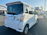 デイズルークス ハイウェイスター Xターボ 4WD 